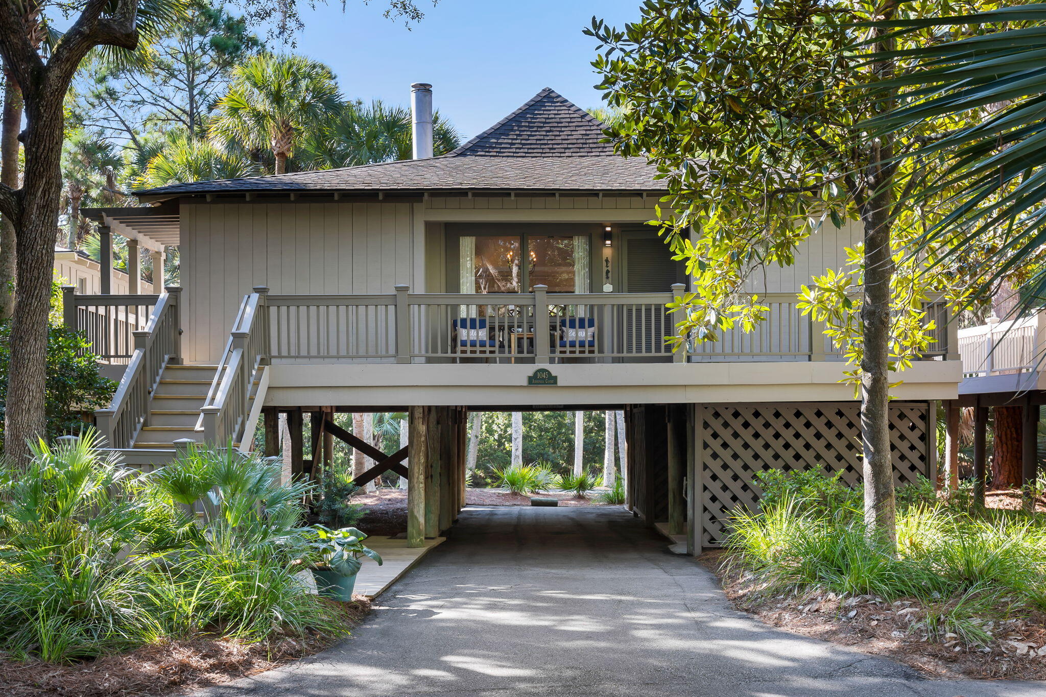 1045 Anhinga Court