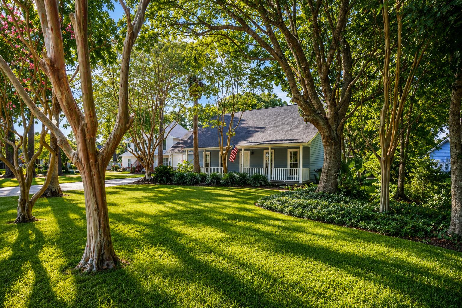 506 Upland Place