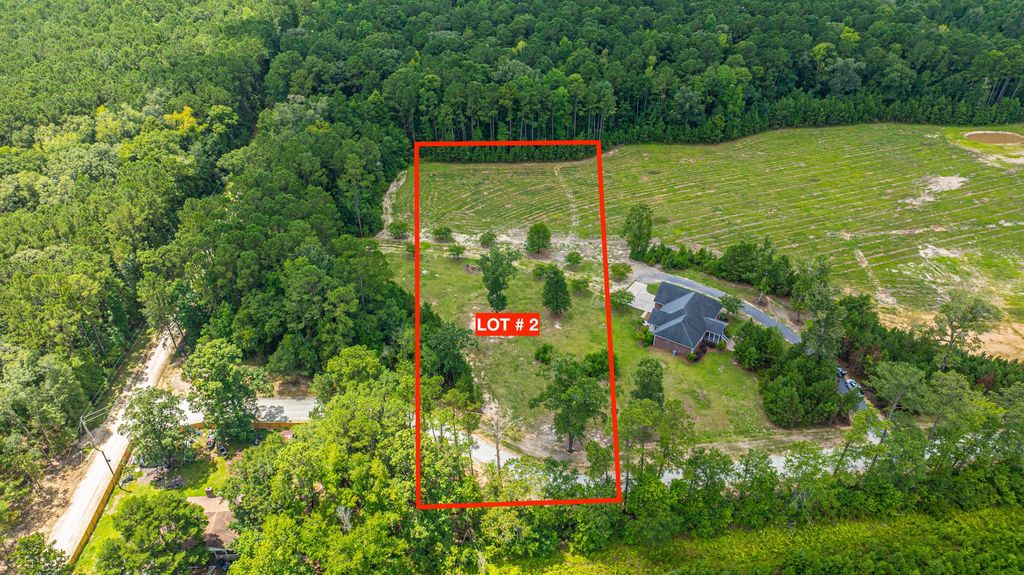 Photo of 509 Southern Acres Lane, Summerville, SC 29486 (MLS # 25019984)