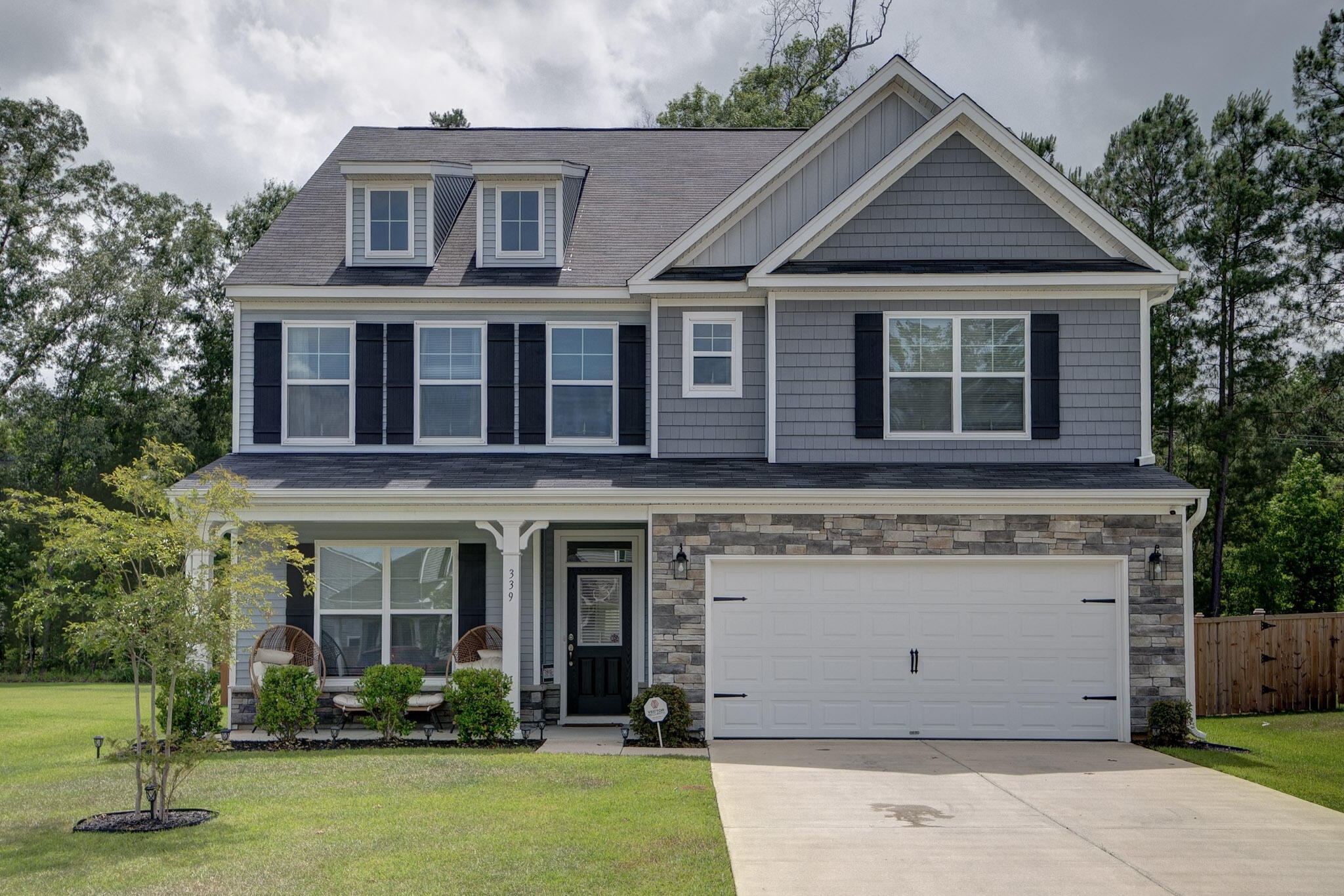 339 Blue Oak Drive