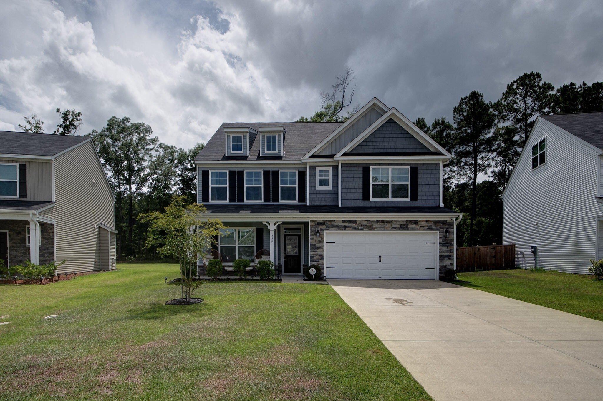 339 Blue Oak Drive