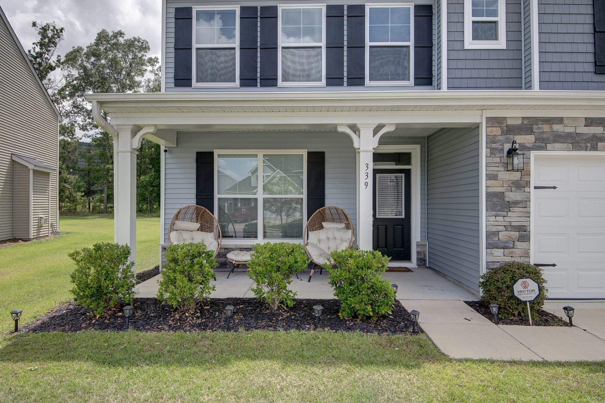 339 Blue Oak Drive