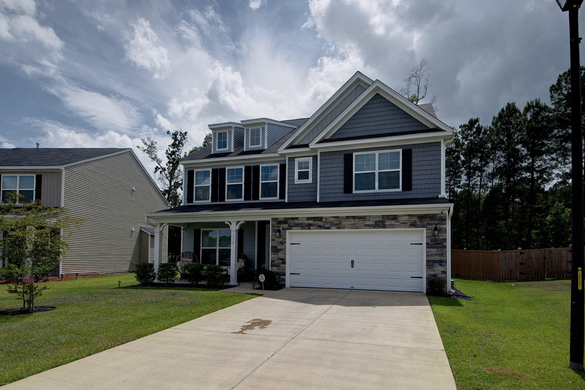 339 Blue Oak Drive