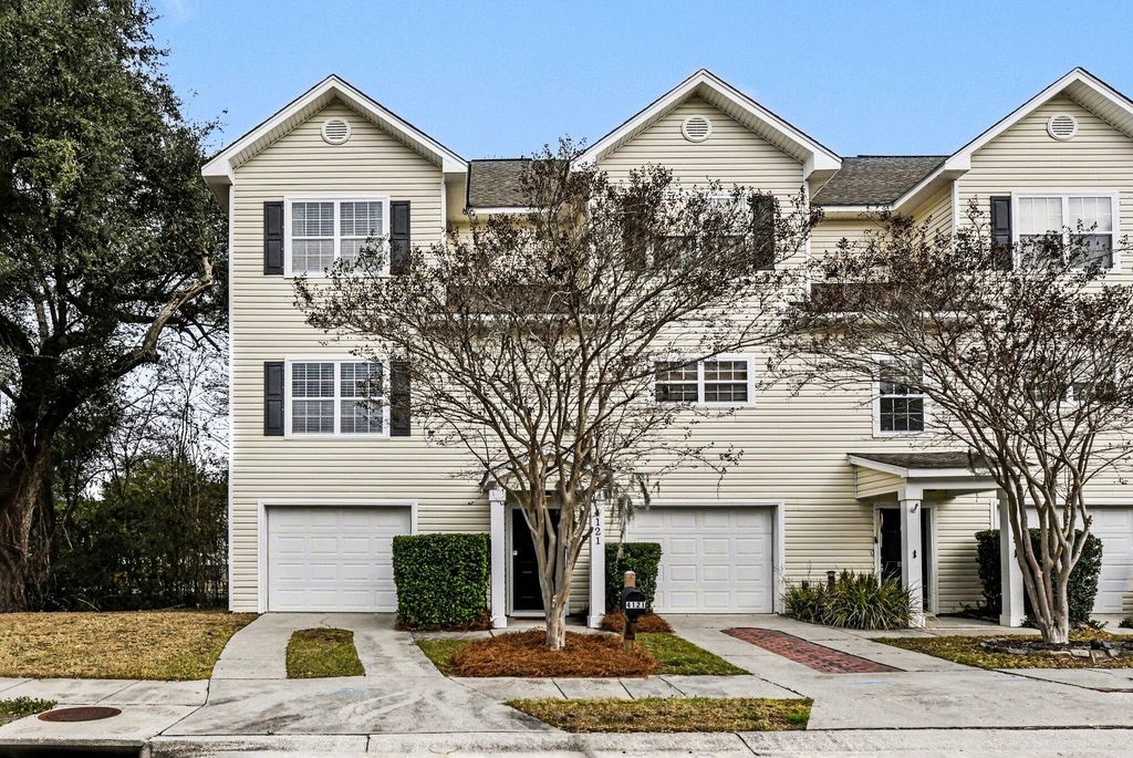 Photo of 4121 Perrine Street, Charleston, SC 29414 (MLS # 26006689)