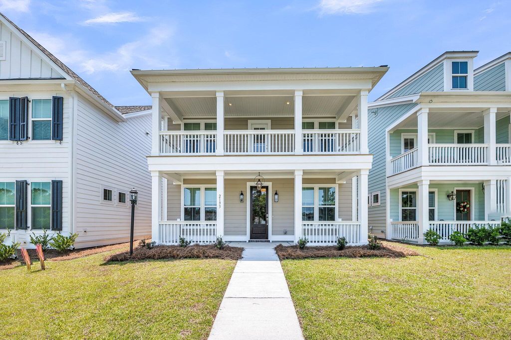 Photo of 4 Cantona Drive, Summerville, SC 29483 (MLS # 25030906)