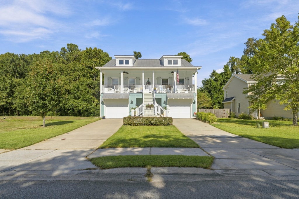 Photo of 2182 Annie Laura Lane, Mount Pleasant, SC 29466 (MLS # 26027355)