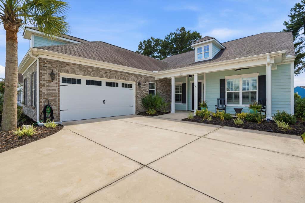 Photo of 511 Tidewater Chase Lane, Summerville, SC 29486 (MLS # 26023276)