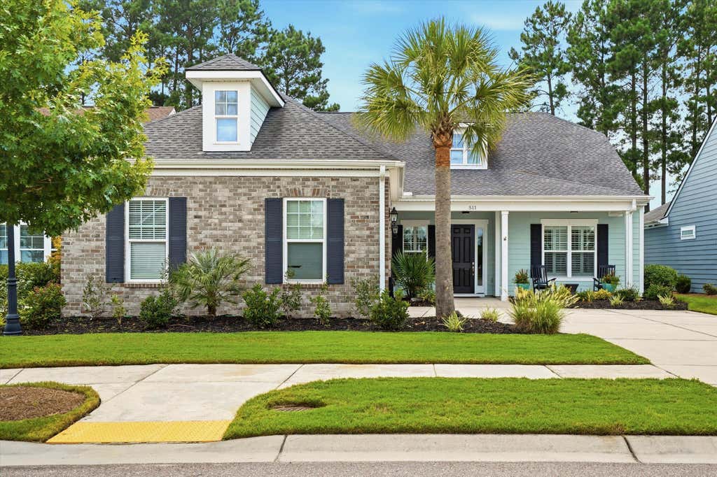 Photo of 511 Tidewater Chase Lane, Summerville, SC 29486 (MLS # 26023276)