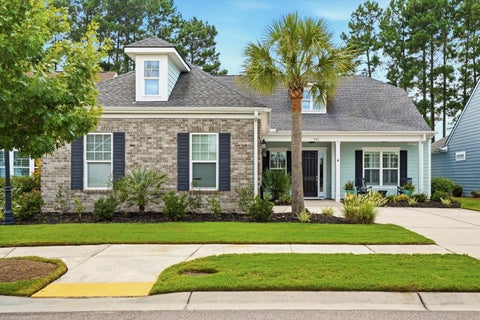 Photo of 511 Tidewater Chase Lane, Summerville, SC 29486 (MLS # 26023276)