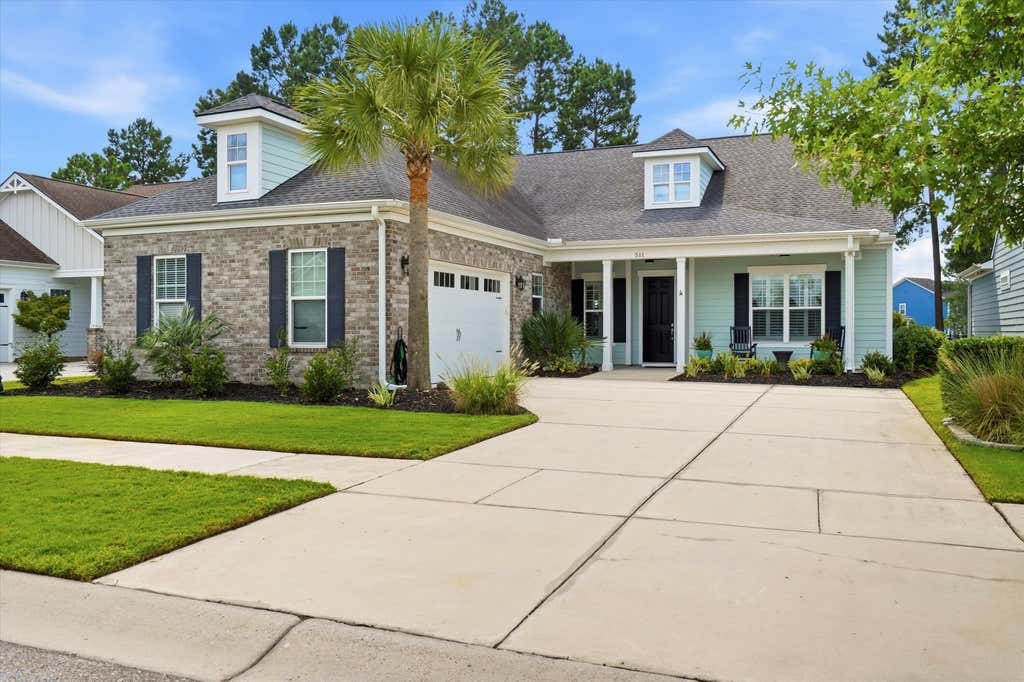 Photo of 511 Tidewater Chase Lane, Summerville, SC 29486 (MLS # 26023276)