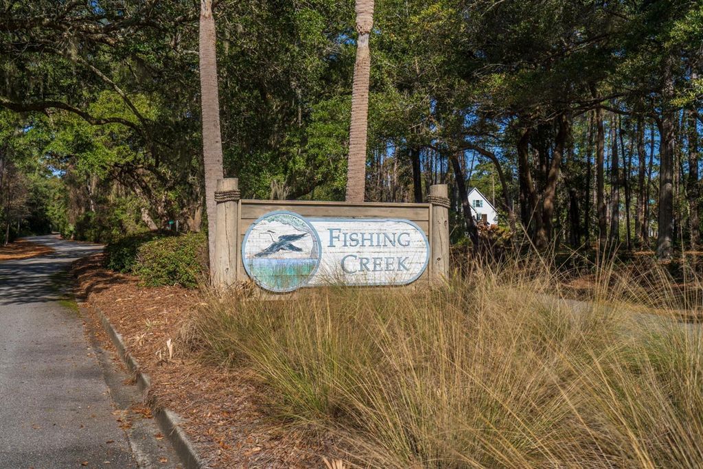 Photo of Lot 31 Foredeck Lane, Edisto Island, SC 29438 (MLS # 25027163)