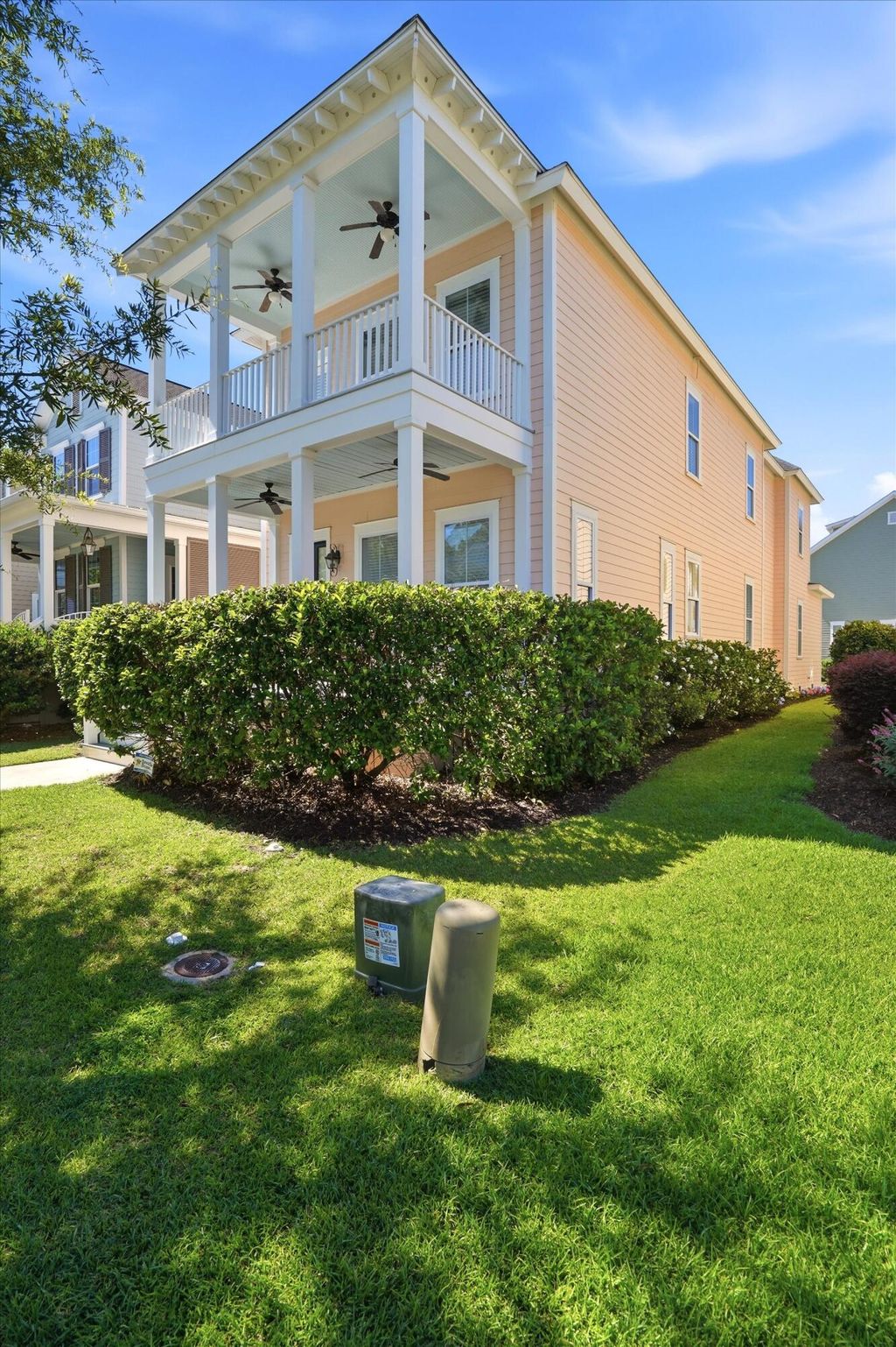 Photo of 1048 Hills Plantation Drive, Charleston, SC 29412 (MLS # 26014829)