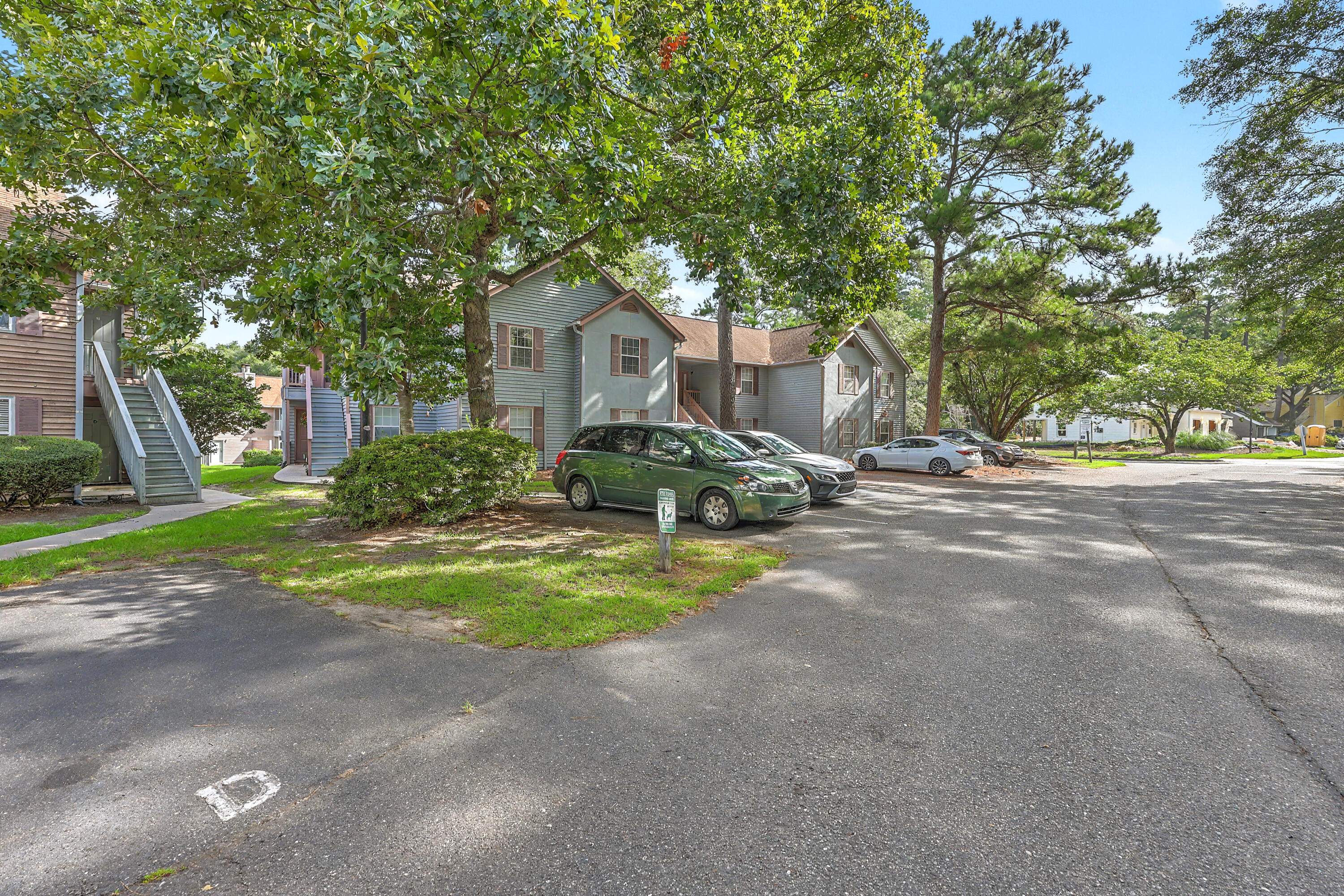 7910 Parklane Court Unit 505
