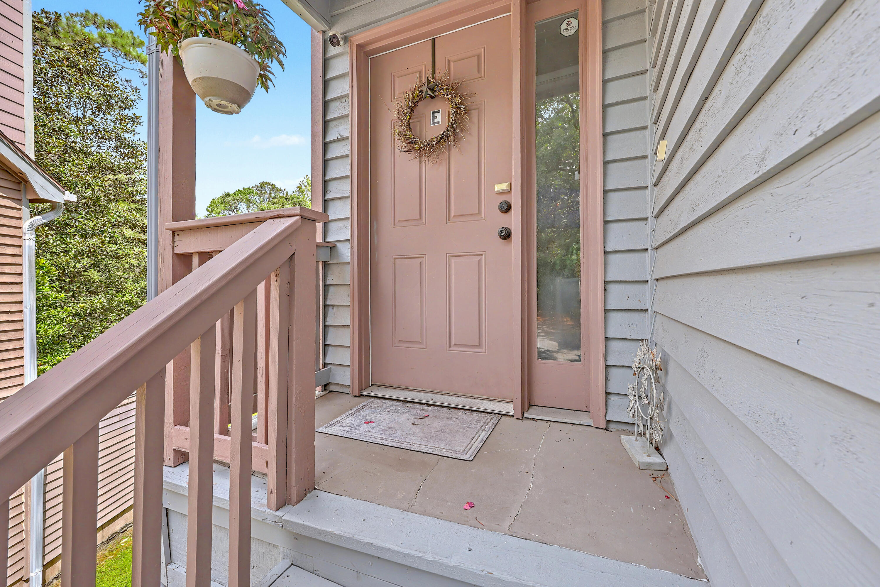 7910 Parklane Court Unit 505