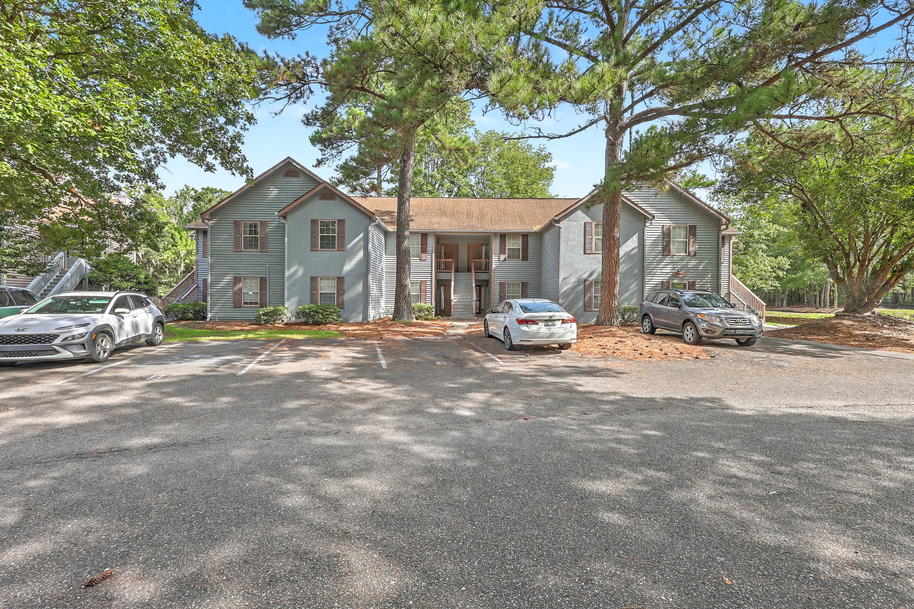 7910 Parklane Court Unit Unit 505, North Charleston, SC, 29418