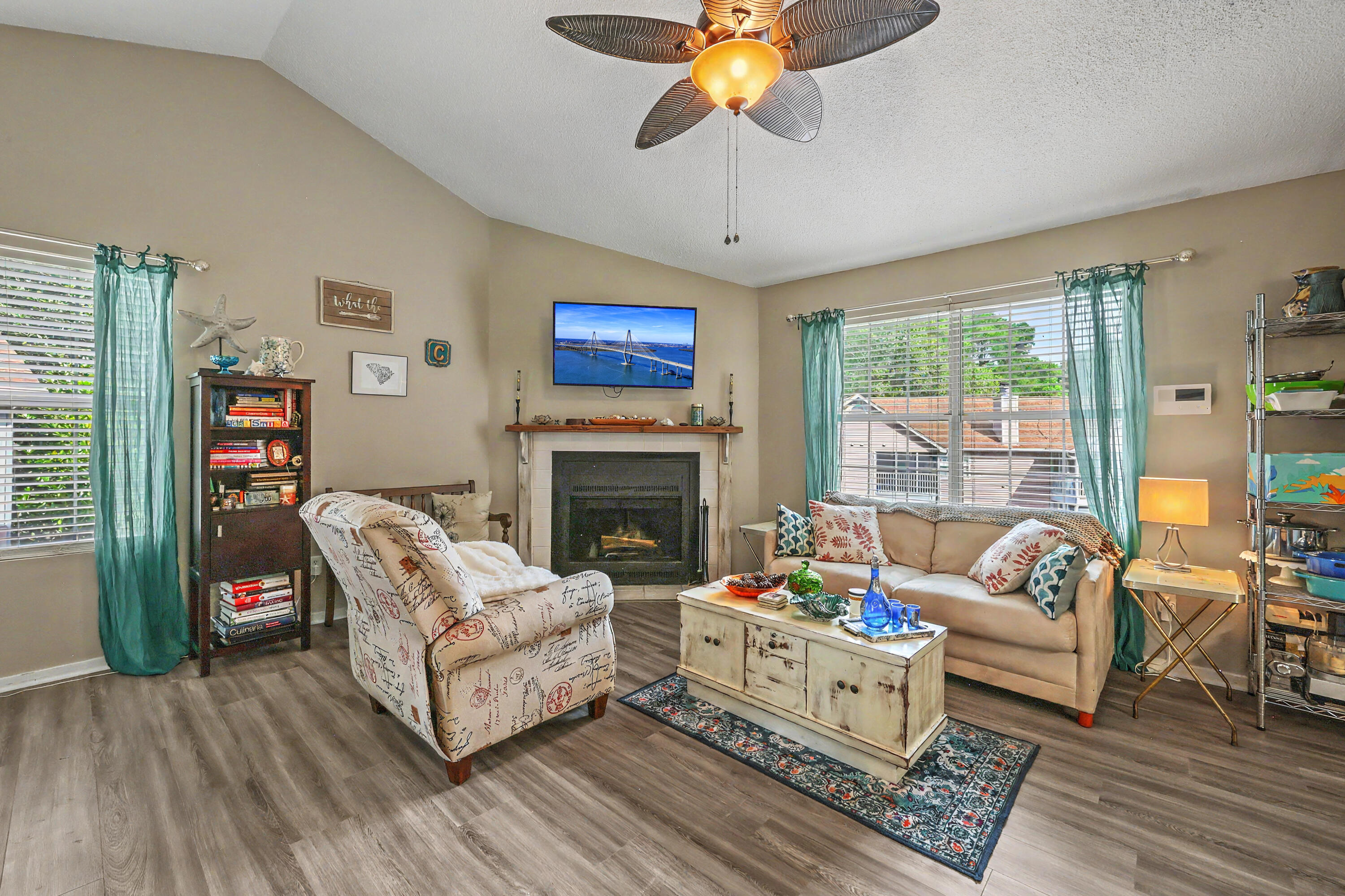 7910 Parklane Court Unit 505