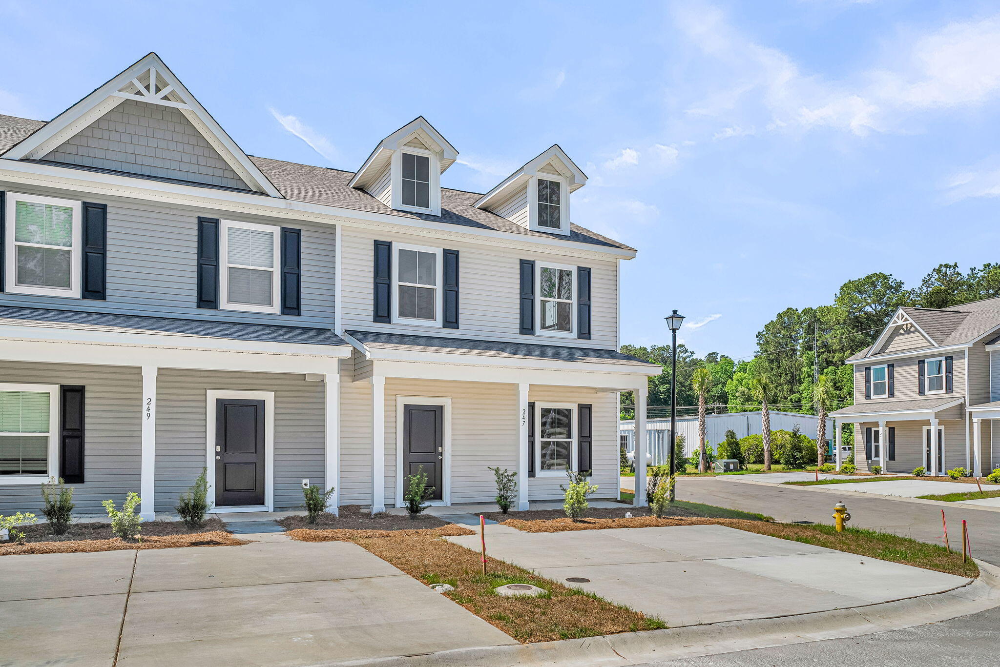 247 Harding Lane