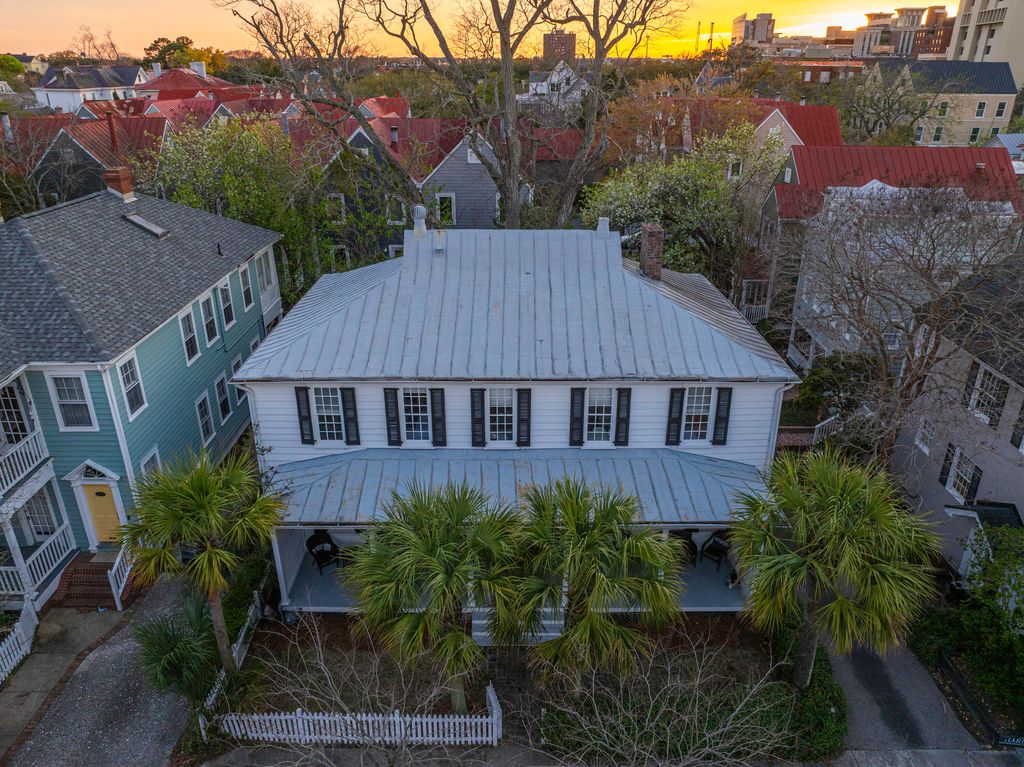 Photo of 91 Smith Street, Charleston, SC 29401 (MLS # 26010606)