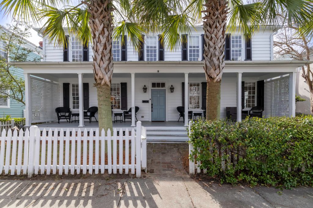 Photo of 91 Smith Street, Charleston, SC 29401 (MLS # 26010606)