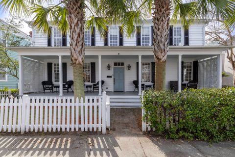 Photo of 91 Smith Street, Charleston, SC 29401 (MLS # 26010606)