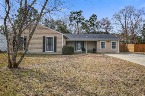 A home in Summerville