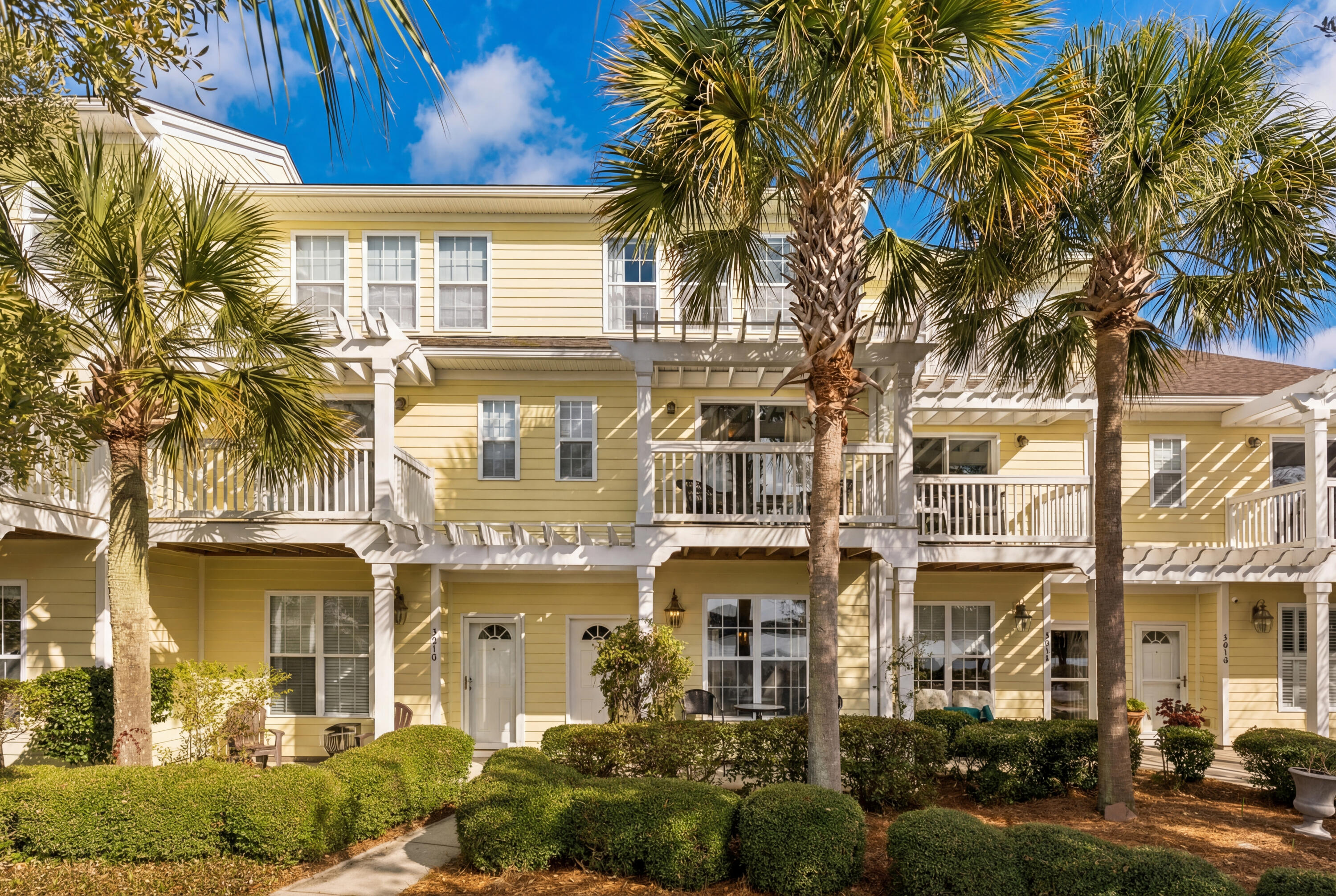 3012 Sugarberry Lane