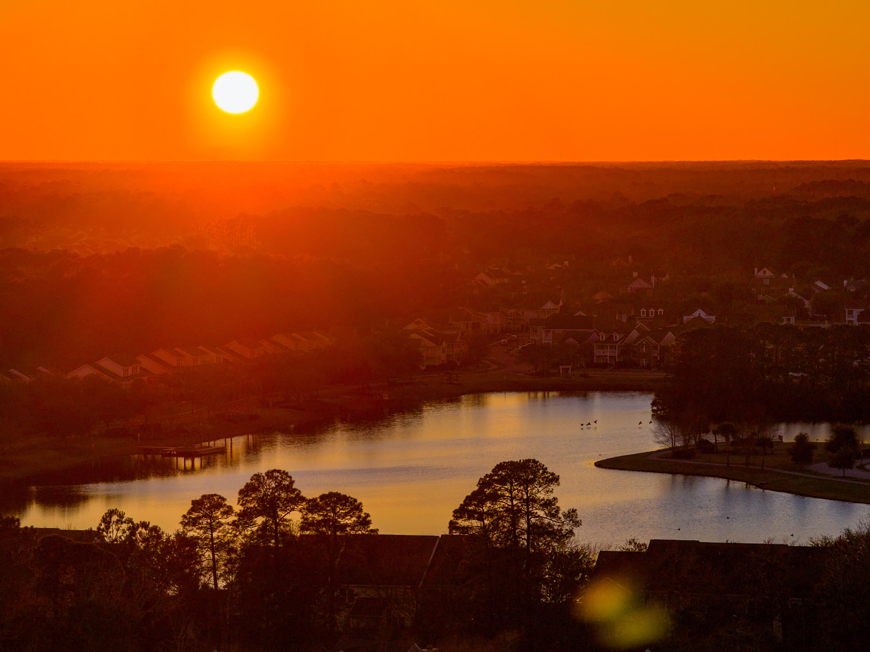 3012 Sugarberry Lane