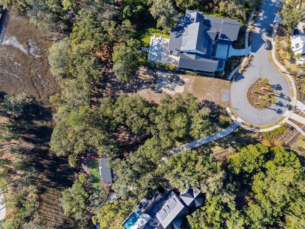 Photo of 211 Fell Point, Charleston, SC 29492 (MLS # 26000095)