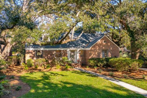 A home in Charleston