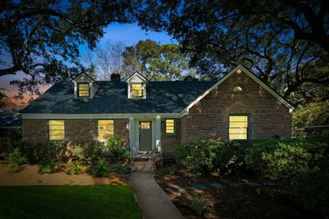 A home in Charleston