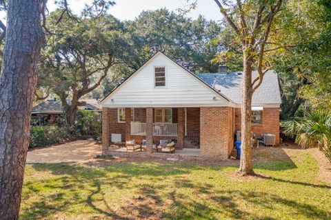 A home in Charleston