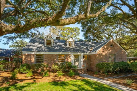 A home in Charleston