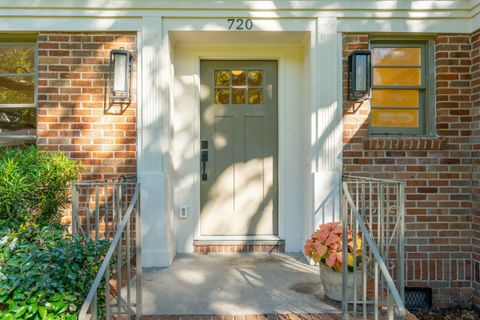 A home in Charleston