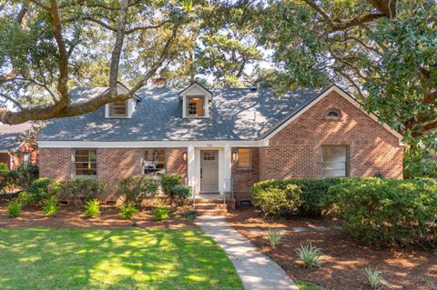 A home in Charleston