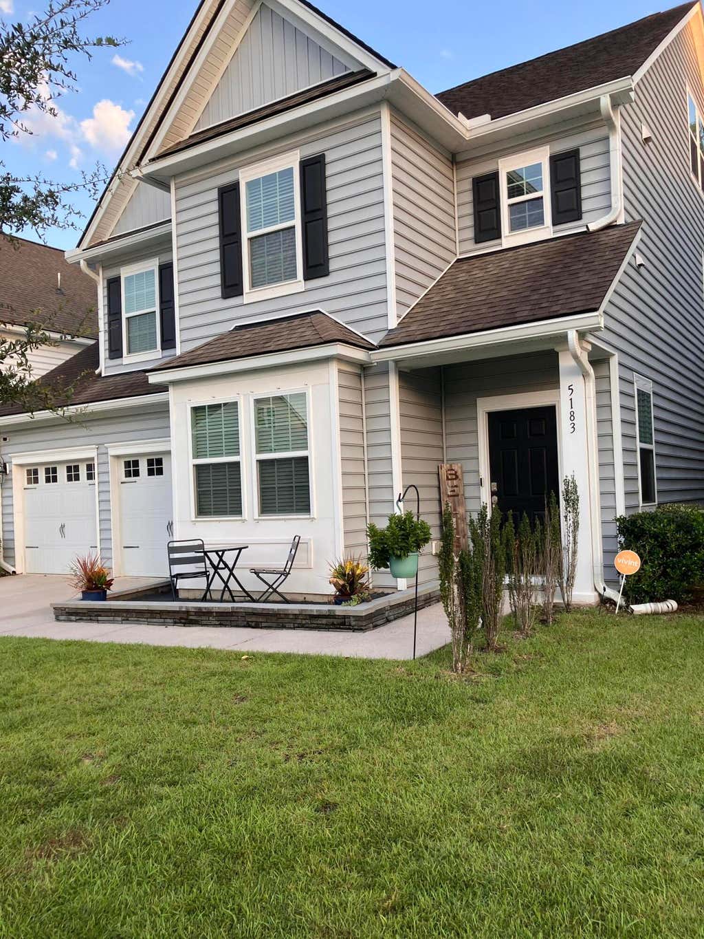Photo of 5183 Preserve Boulevard, Ladson, SC 29456 (MLS # 26023719)