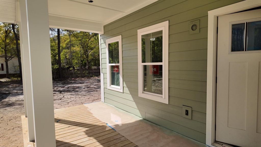 Photo of 4406 Sandy Hill Farms Road, Hollywood, SC 29449 (MLS # 26009280)