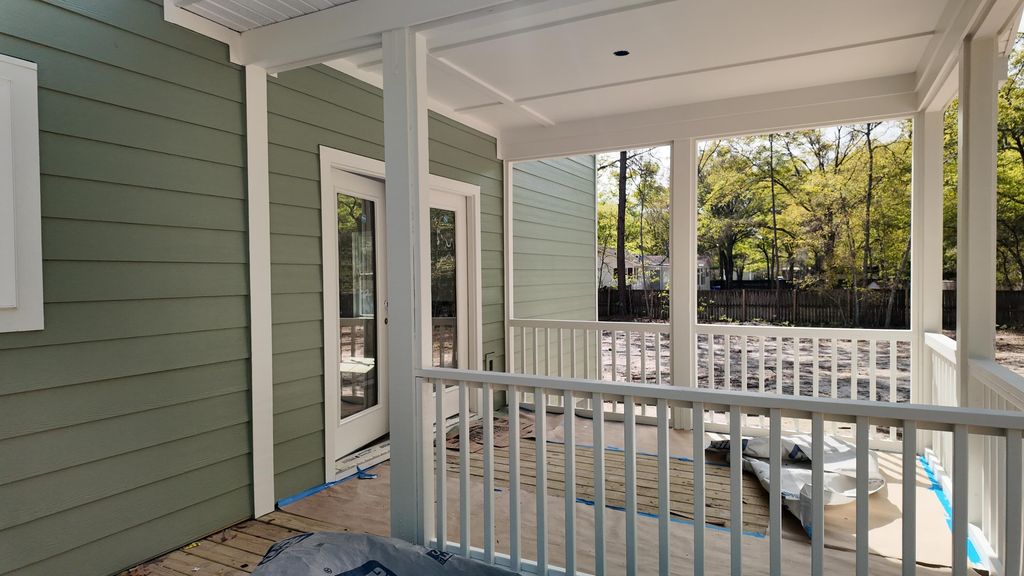 Photo of 4406 Sandy Hill Farms Road, Hollywood, SC 29449 (MLS # 26009280)