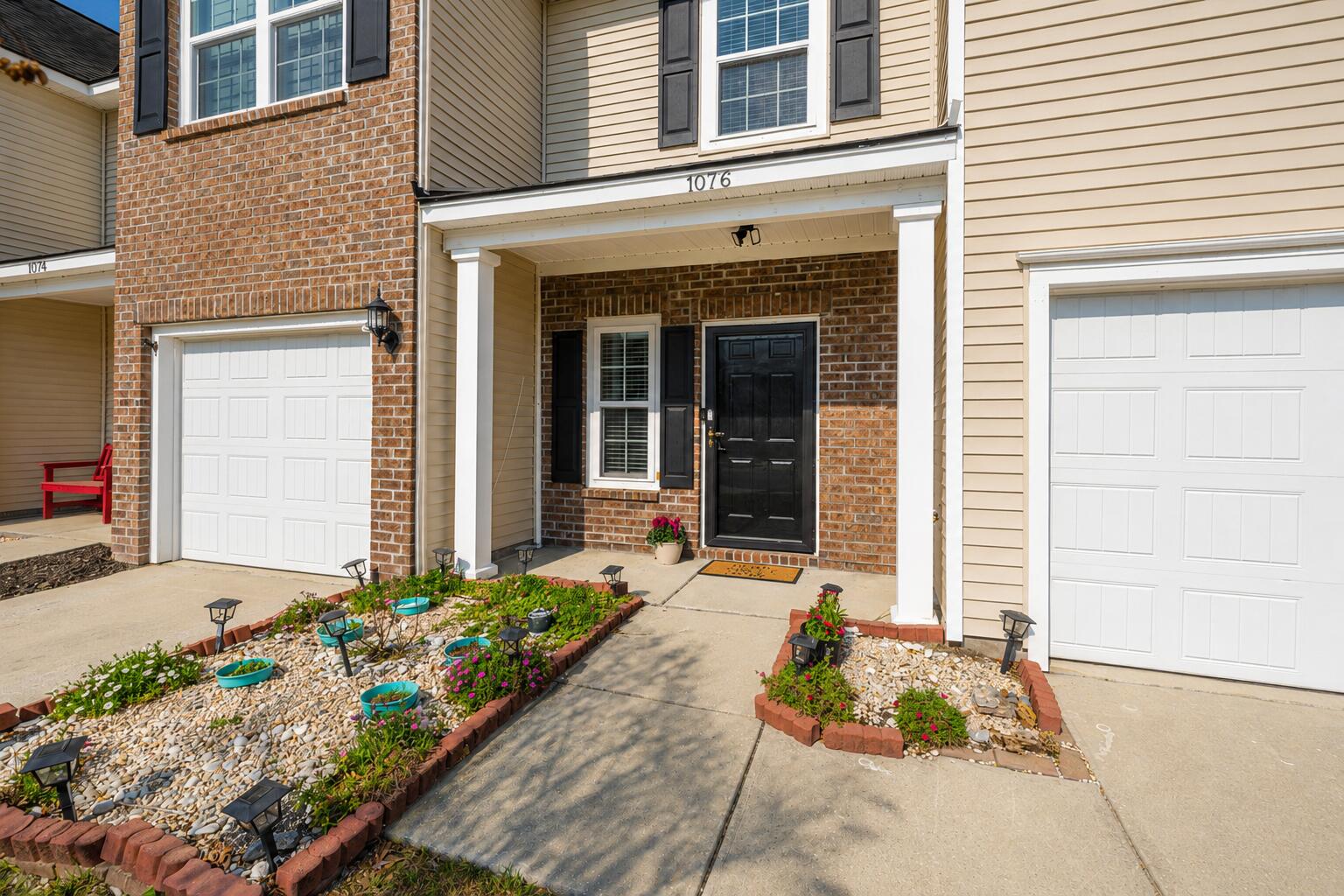 1076 Bennington Drive