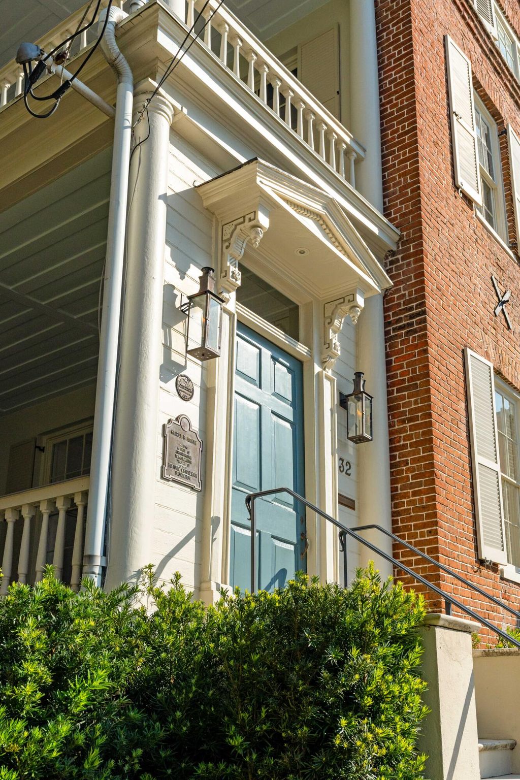 Photo of 32 Society Street, Charleston, SC 29401 (MLS # 26003681)