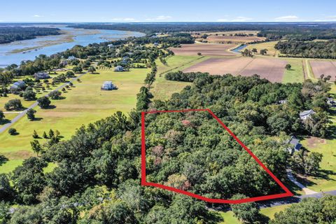 2940 Anchor Watch Drive Wadmalaw Island SC 29487