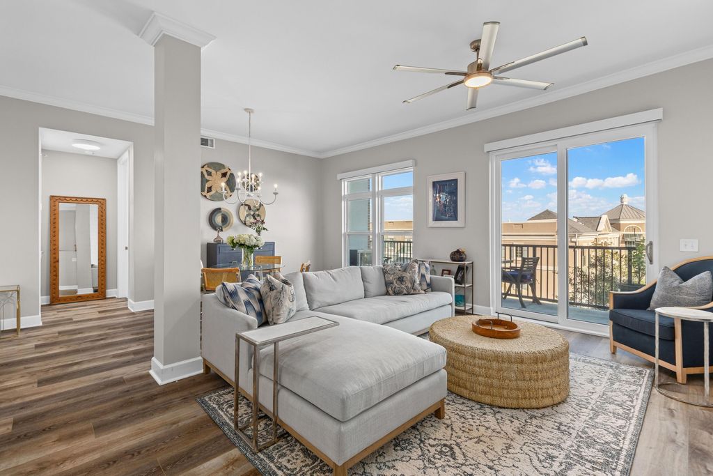 Photo of 145 Pier View Street #403, Daniel Island, SC 29492 (MLS # 26014378)