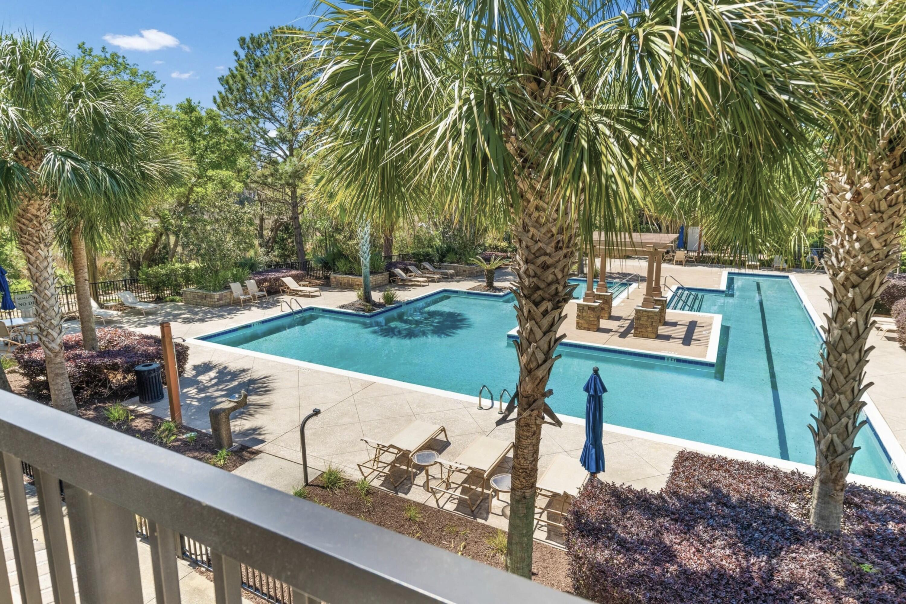 145 Pier View Street 403