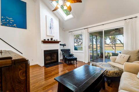 1721 Live Oak Park Seabrook Island SC 29455