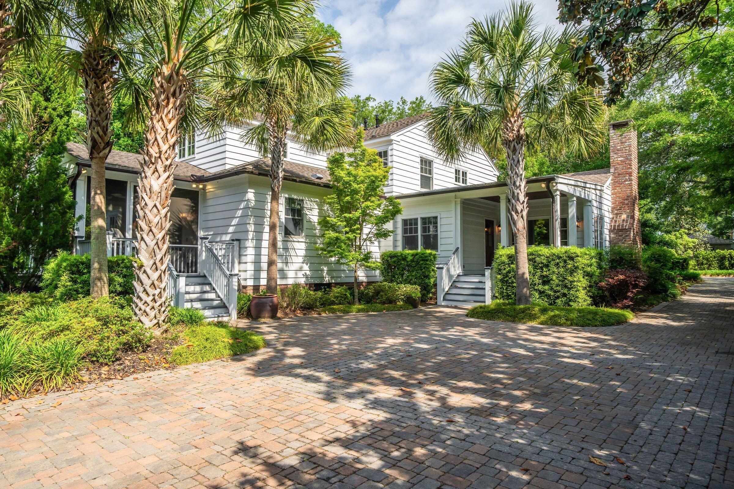 7 Guerard Road