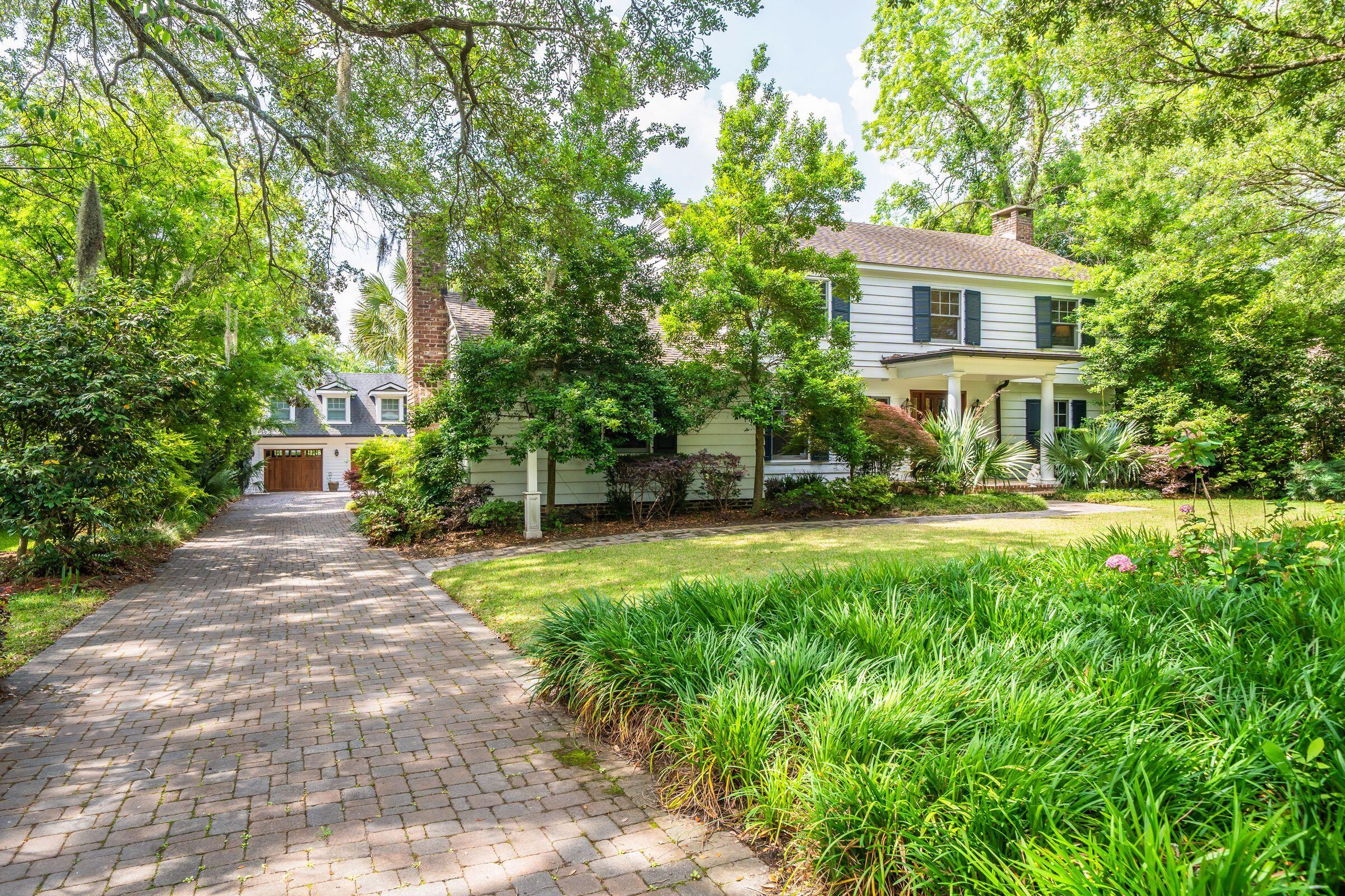 7 Guerard Road
