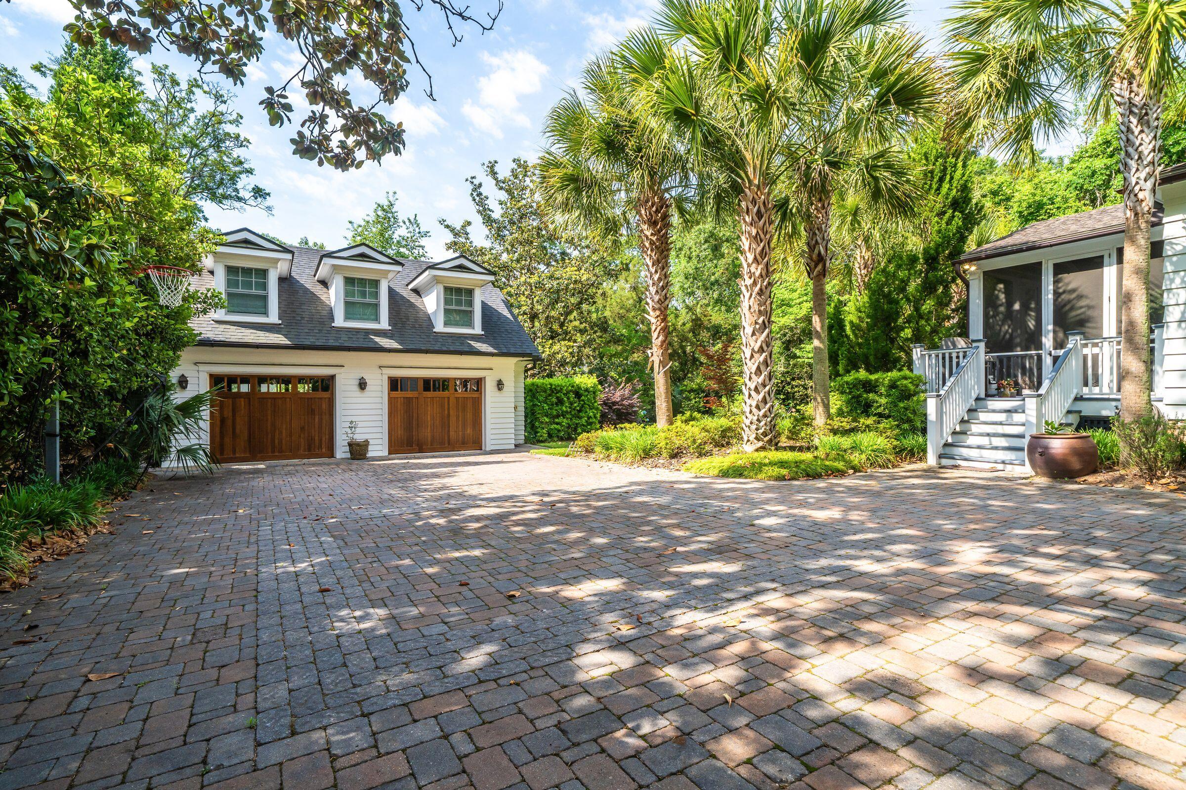 7 Guerard Road