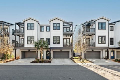 1213 Gatch Court Mount Pleasant SC 29464