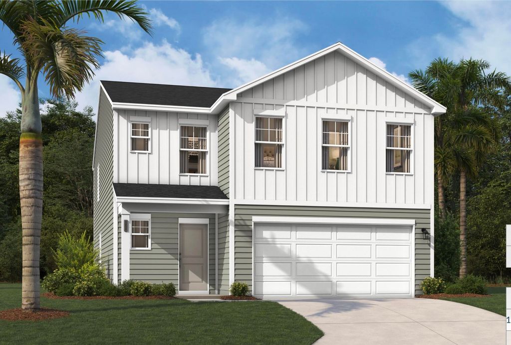 Photo of 7014 Windham Way, Ladson, SC 29456 (MLS # 26013964)