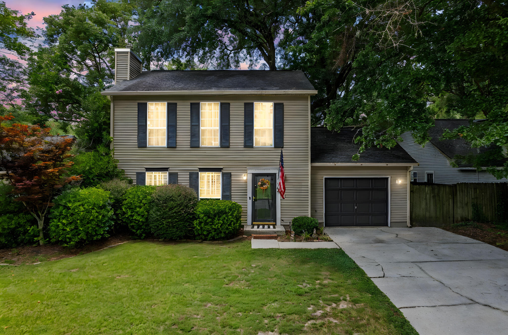 104 Parish Parc Drive