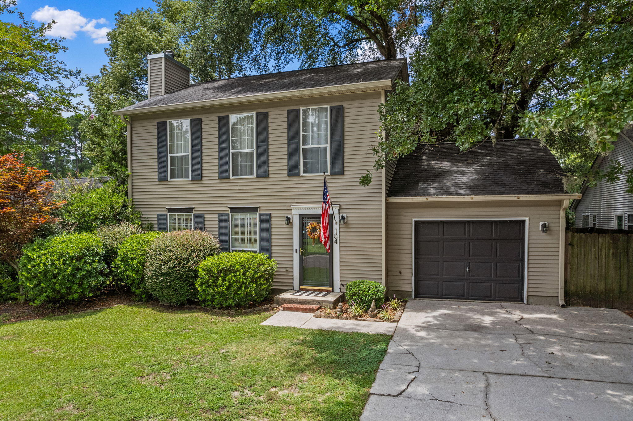 104 Parish Parc Drive